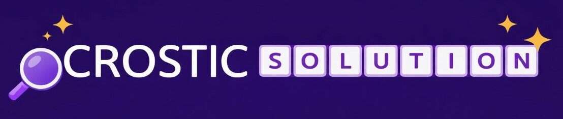 Crosticsolution.com